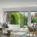 Apartament Weitblick - In 5 Min Am *