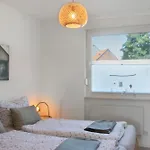 Apartament Weitblick - In 5 Min Am Schillig