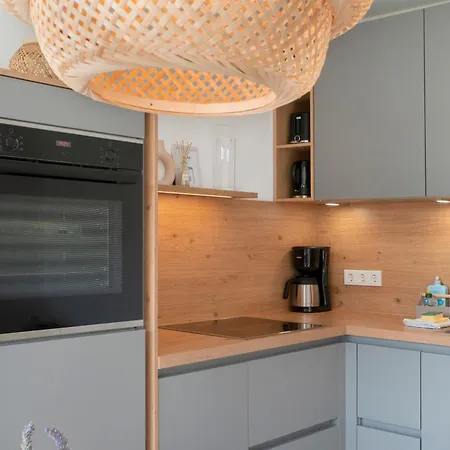 아파트 Weitblick - In 5 Min Am *