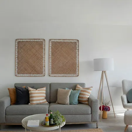 아파트 Weitblick - In 5 Min Am