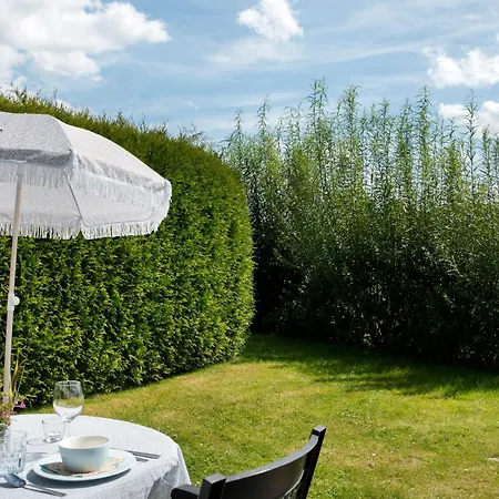 아파트 Weitblick - In 5 Min Am 쉴리그