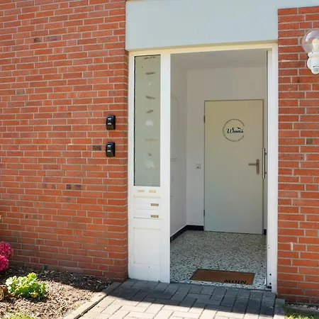 아파트 Weitblick - In 5 Min Am *