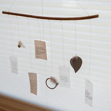 Weitblick - In 5 Min Am