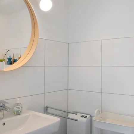 아파트 Weitblick - In 5 Min Am *