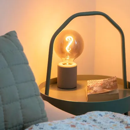 公寓 Weitblick - In 5 Min Am *