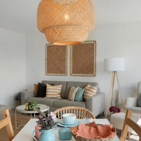 아파트 Weitblick - In 5 Min Am 쉴리그