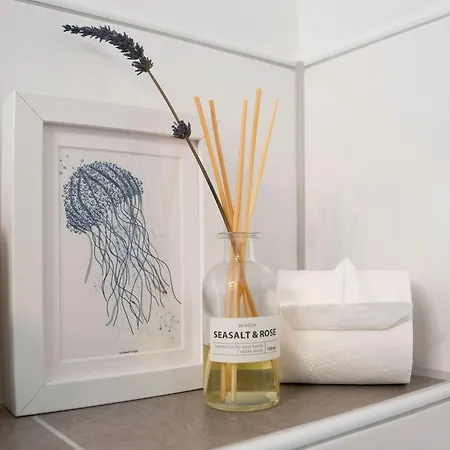 아파트 Weitblick - In 5 Min Am