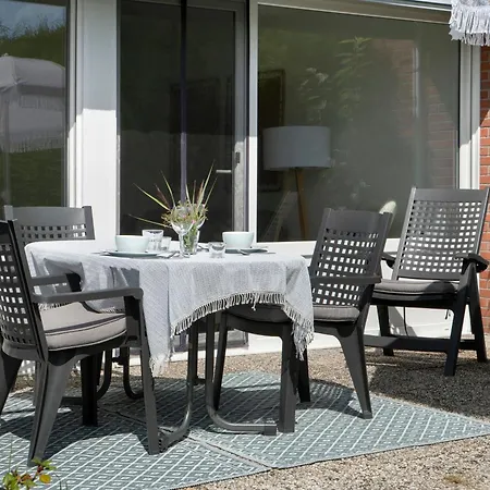 Appartement Weitblick - In 5 Min Am