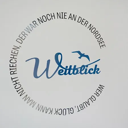 Weitblick - In 5 Min Am Апартаменты