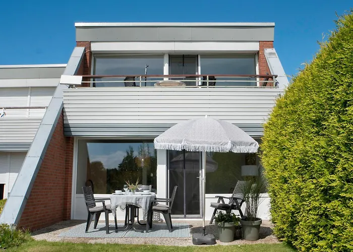 Weitblick - In 5 Min Am 公寓