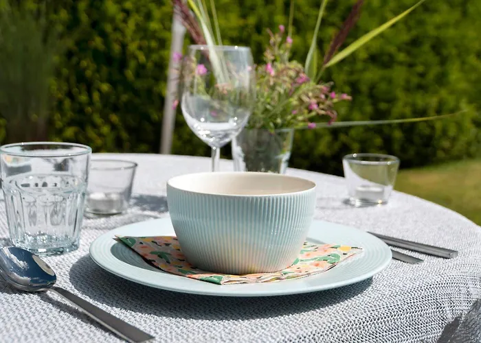 Weitblick - In 5 Min Am 西里格