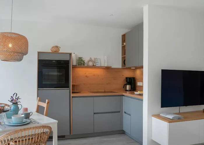 Weitblick - In 5 Min Am 西里格