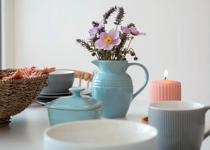 Weitblick - In 5 Min Am 公寓 西里格