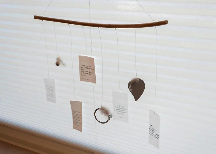 Weitblick - In 5 Min Am