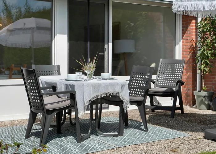 Weitblick - In 5 Min Am 公寓